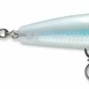 Rapala X-Rap Pop 07 Topwater Popper Topwater Baits