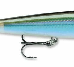 Rapala X-Rap Prop 11 Topwater Prop Bait Baits & Lures