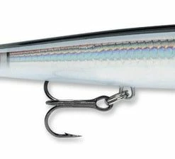 Rapala X-Rap Prop 11 Topwater Prop Bait Baits & Lures