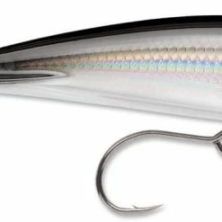 Topwater Walkers & Wake Baits Rapala X-Rap Saltwater SubWalk 07 Topwater Subsurface Walker