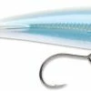 Rapala X-Rap Saltwater SubWalk 09 Topwater Subsurface Walker Topwater Walkers & Wake Baits