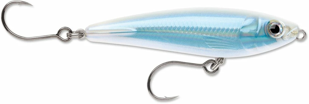 Rapala X-Rap Saltwater SubWalk 09 Topwater Subsurface Walker Topwater Walkers & Wake Baits 3 Rapala X-Rap Saltwater SubWalk 09 Topwater Subsurface Walker Topwater Walkers & Wake Baits