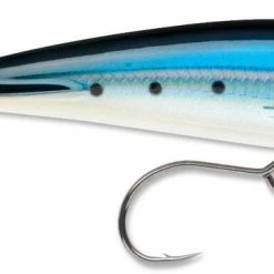 Rapala X-Rap Saltwater SubWalk 09 Topwater Subsurface Walker Topwater Walkers & Wake Baits