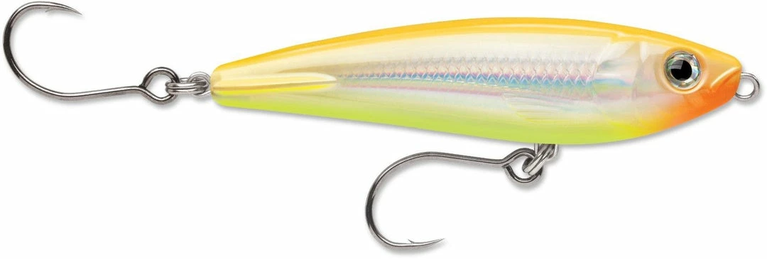 Rapala X-Rap Saltwater SubWalk 09 Topwater Subsurface Walker Topwater Walkers & Wake Baits 5 Rapala X-Rap Saltwater SubWalk 09 Topwater Subsurface Walker Topwater Walkers & Wake Baits