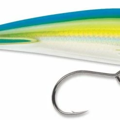 Rapala X-Rap Saltwater SubWalk 09 Topwater Subsurface Walker Topwater Walkers & Wake Baits 22 Rapala X-Rap Saltwater SubWalk 09 Topwater Subsurface Walker Topwater Walkers & Wake Baits