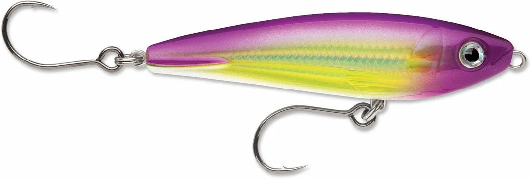 Rapala X-Rap Saltwater SubWalk 09 Topwater Subsurface Walker Topwater Walkers & Wake Baits 10 Rapala X-Rap Saltwater SubWalk 09 Topwater Subsurface Walker Topwater Walkers & Wake Baits