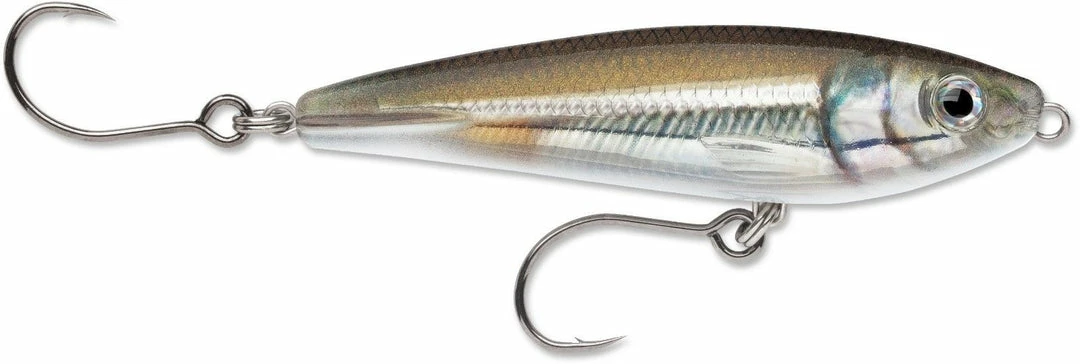 Rapala X-Rap Saltwater SubWalk 09 Topwater Subsurface Walker Topwater Walkers & Wake Baits 11 Rapala X-Rap Saltwater SubWalk 09 Topwater Subsurface Walker Topwater Walkers & Wake Baits