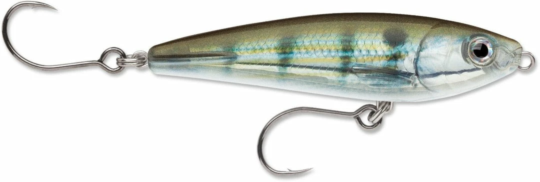 Rapala X-Rap Saltwater SubWalk 09 Topwater Subsurface Walker Topwater Walkers & Wake Baits 16 Rapala X-Rap Saltwater SubWalk 09 Topwater Subsurface Walker Topwater Walkers & Wake Baits
