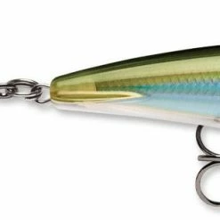 Rapala X-Rap Subwalk 15 Topwater Subsurface Walker