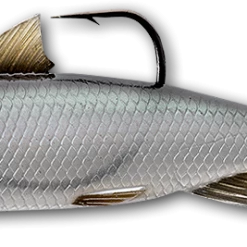 LIVETARGET Hitch Soft Body Swimbait