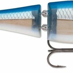 Jerkbaits/Rip Baits, Twitchbaits, & Trolling Plugs Rapala Balsa Xtreme Swimmer 12 Medium Diving Jerkbait 13 Jerkbaits/Rip Baits, Twitchbaits, & Trolling Plugs Rapala Balsa Xtreme Swimmer 12 Medium Diving Jerkbait