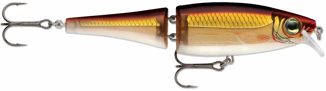 Jerkbaits/Rip Baits, Twitchbaits, & Trolling Plugs Rapala Balsa Xtreme Swimmer 12 Medium Diving Jerkbait 6 Jerkbaits/Rip Baits, Twitchbaits, & Trolling Plugs Rapala Balsa Xtreme Swimmer 12 Medium Diving Jerkbait