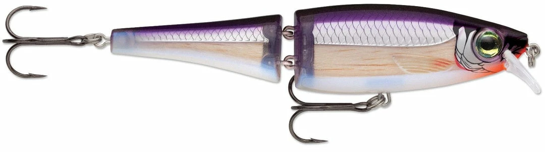 Jerkbaits/Rip Baits, Twitchbaits, & Trolling Plugs Rapala Balsa Xtreme Swimmer 12 Medium Diving Jerkbait 8 Jerkbaits/Rip Baits, Twitchbaits, & Trolling Plugs Rapala Balsa Xtreme Swimmer 12 Medium Diving Jerkbait