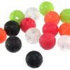 Bayou Rattler SoNaR BallZZ Assorted 6mm Rattles 15 Pack Accessories 2 Bayou Rattler SoNaR BallZZ Assorted 6mm Rattles 15 Pack Accessories