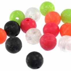 Bayou Rattler SoNaR BallZZ Assorted 6mm Rattles 15 Pack Accessories