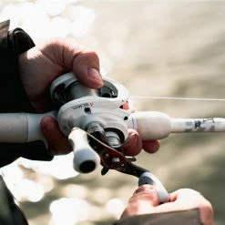 Rod & Reel Combos Abu Garcia Veritas Baitcasting Combo