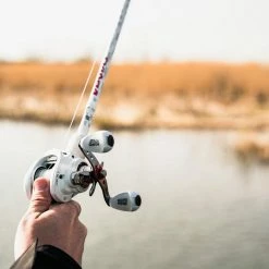 Rods Abu Garcia Veritas Baitcasting Rod