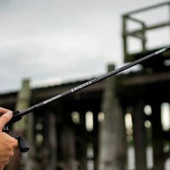 Abu Garcia Veritas Tournament Baitcasting Rod Rods