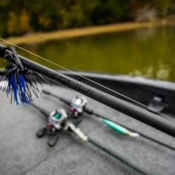 Rods Abu Garcia Zenon Baitcasting Rod 32 Rods Abu Garcia Zenon Baitcasting Rod