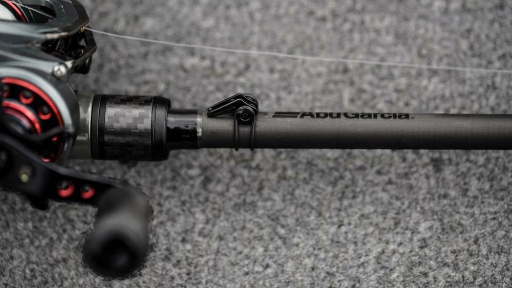 Rods Abu Garcia Zenon Baitcasting Rod 18 Rods Abu Garcia Zenon Baitcasting Rod