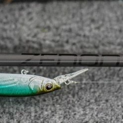 Rods Abu Garcia Zenon Baitcasting Rod 35 Rods Abu Garcia Zenon Baitcasting Rod