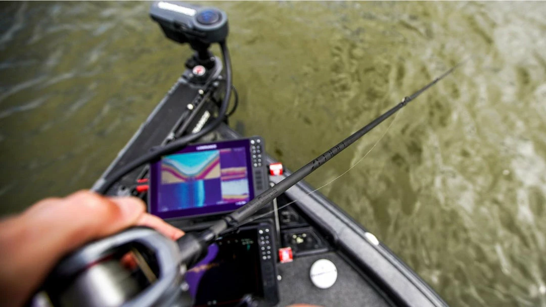 Rods Abu Garcia Zenon Baitcasting Rod 15 Rods Abu Garcia Zenon Baitcasting Rod