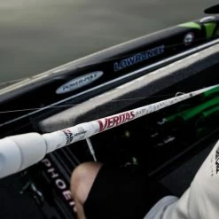 Abu Garcia Veritas Spinning Rod Rods