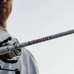 Abu Garcia Veritas Spinning Rod Rods