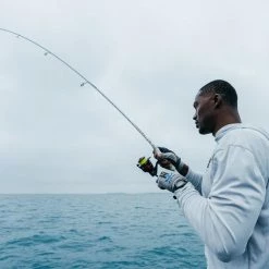 Abu Garcia Veritas Spinning Rod Rods