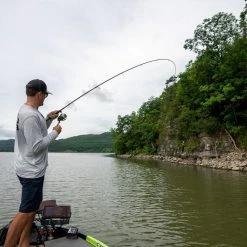 Abu Garcia Veritas Tournament Spinning Rod