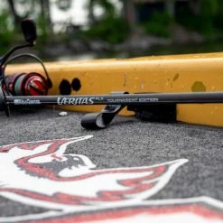 Abu Garcia Veritas Tournament Spinning Rod