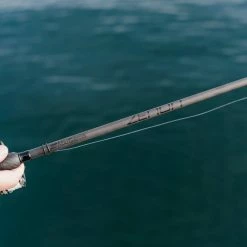 Abu Garcia Zenon Spinning Rod