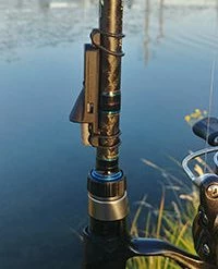 Rod Accessories Accu-Cull All-N-One Mini Hook And Weight Holder