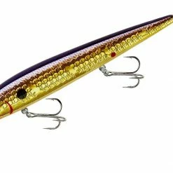 Jerkbaits/Rip Baits, Twitchbaits, & Trolling Plugs Smithwick Elite 8 Rogue 4 1/2 Inch Suspending Jerkbait