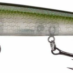 Jerkbaits/Rip Baits, Twitchbaits, & Trolling Plugs Smithwick Elite 8 Rogue 4 1/2 Inch Suspending Jerkbait