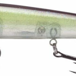 Jerkbaits/Rip Baits, Twitchbaits, & Trolling Plugs Smithwick Elite 8 Rogue 4 1/2 Inch Suspending Jerkbait