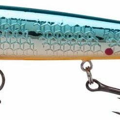 Jerkbaits/Rip Baits, Twitchbaits, & Trolling Plugs Smithwick Elite 8 Rogue 4 1/2 Inch Suspending Jerkbait