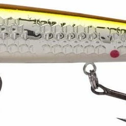 Jerkbaits/Rip Baits, Twitchbaits, & Trolling Plugs Smithwick Elite 8 Rogue 4 1/2 Inch Suspending Jerkbait