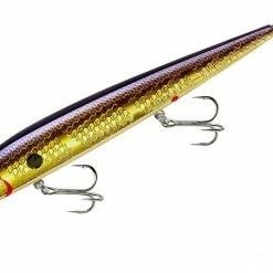 Smithwick Perfect 10 Rogue 5 1/2 Inch Deep Diving Suspending Jerkbait Baits & Lures 46 Smithwick Perfect 10 Rogue 5 1/2 Inch Deep Diving Suspending Jerkbait Baits & Lures