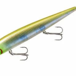 Smithwick Perfect 10 Rogue 5 1/2 Inch Deep Diving Suspending Jerkbait Baits & Lures 36 Smithwick Perfect 10 Rogue 5 1/2 Inch Deep Diving Suspending Jerkbait Baits & Lures