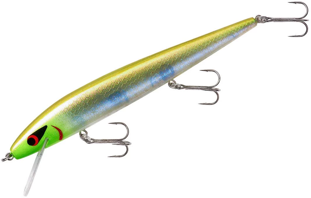 Smithwick Perfect 10 Rogue 5 1/2 Inch Deep Diving Suspending Jerkbait Baits & Lures 14 Smithwick Perfect 10 Rogue 5 1/2 Inch Deep Diving Suspending Jerkbait Baits & Lures