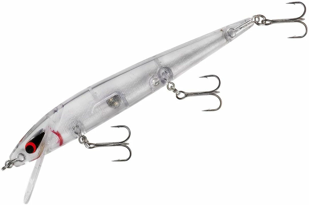Smithwick Perfect 10 Rogue 5 1/2 Inch Deep Diving Suspending Jerkbait Baits & Lures 5 Smithwick Perfect 10 Rogue 5 1/2 Inch Deep Diving Suspending Jerkbait Baits & Lures