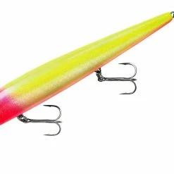 Smithwick Perfect 10 Rogue 5 1/2 Inch Deep Diving Suspending Jerkbait Baits & Lures 40 Smithwick Perfect 10 Rogue 5 1/2 Inch Deep Diving Suspending Jerkbait Baits & Lures