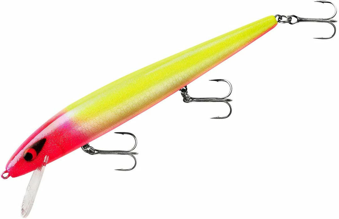 Smithwick Perfect 10 Rogue 5 1/2 Inch Deep Diving Suspending Jerkbait Baits & Lures 18 Smithwick Perfect 10 Rogue 5 1/2 Inch Deep Diving Suspending Jerkbait Baits & Lures