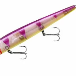 Smithwick Perfect 10 Rogue 5 1/2 Inch Deep Diving Suspending Jerkbait Baits & Lures 39 Smithwick Perfect 10 Rogue 5 1/2 Inch Deep Diving Suspending Jerkbait Baits & Lures