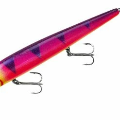 Smithwick Perfect 10 Rogue 5 1/2 Inch Deep Diving Suspending Jerkbait Baits & Lures 38 Smithwick Perfect 10 Rogue 5 1/2 Inch Deep Diving Suspending Jerkbait Baits & Lures