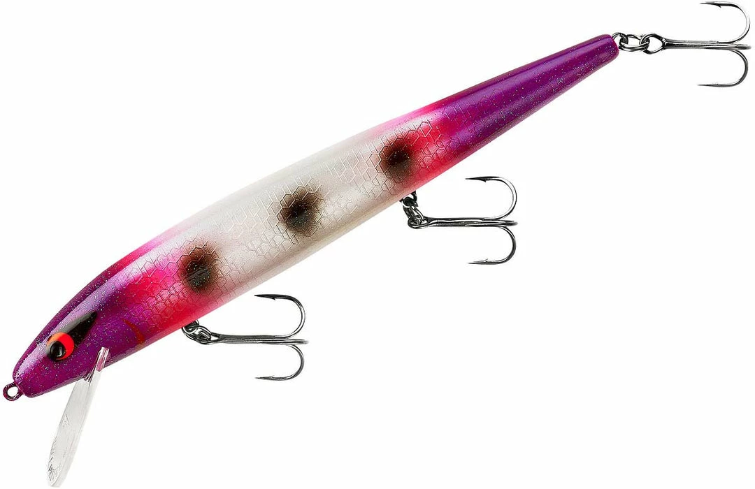 Smithwick Perfect 10 Rogue 5 1/2 Inch Deep Diving Suspending Jerkbait Baits & Lures 4 Smithwick Perfect 10 Rogue 5 1/2 Inch Deep Diving Suspending Jerkbait Baits & Lures