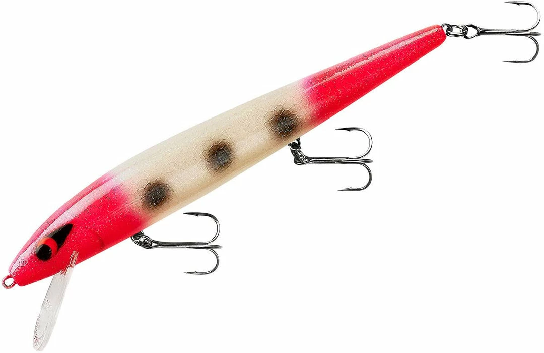 Smithwick Perfect 10 Rogue 5 1/2 Inch Deep Diving Suspending Jerkbait Baits & Lures 8 Smithwick Perfect 10 Rogue 5 1/2 Inch Deep Diving Suspending Jerkbait Baits & Lures
