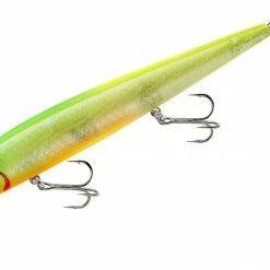 Smithwick Perfect 10 Rogue 5 1/2 Inch Deep Diving Suspending Jerkbait Baits & Lures 37 Smithwick Perfect 10 Rogue 5 1/2 Inch Deep Diving Suspending Jerkbait Baits & Lures