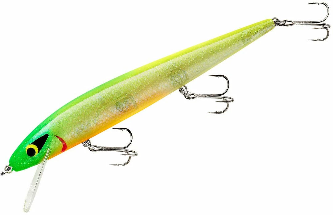 Smithwick Perfect 10 Rogue 5 1/2 Inch Deep Diving Suspending Jerkbait Baits & Lures 15 Smithwick Perfect 10 Rogue 5 1/2 Inch Deep Diving Suspending Jerkbait Baits & Lures